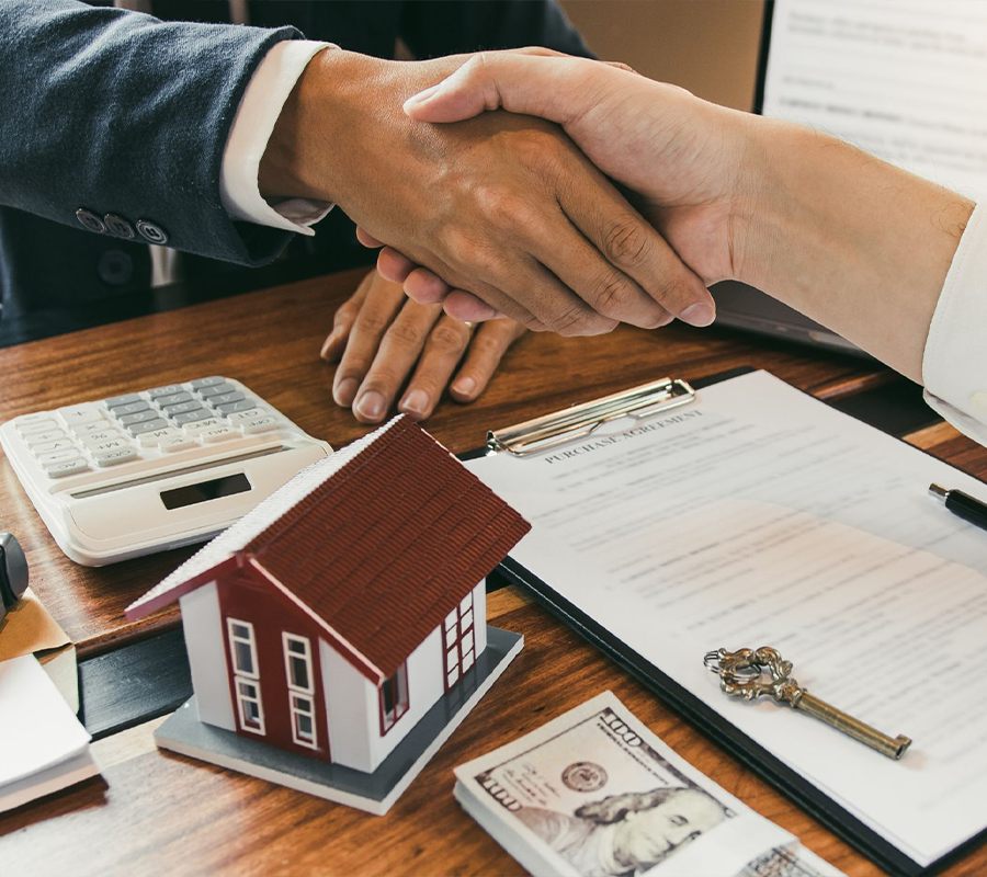 Property Sale & Purchase by Karan Properties & Construction