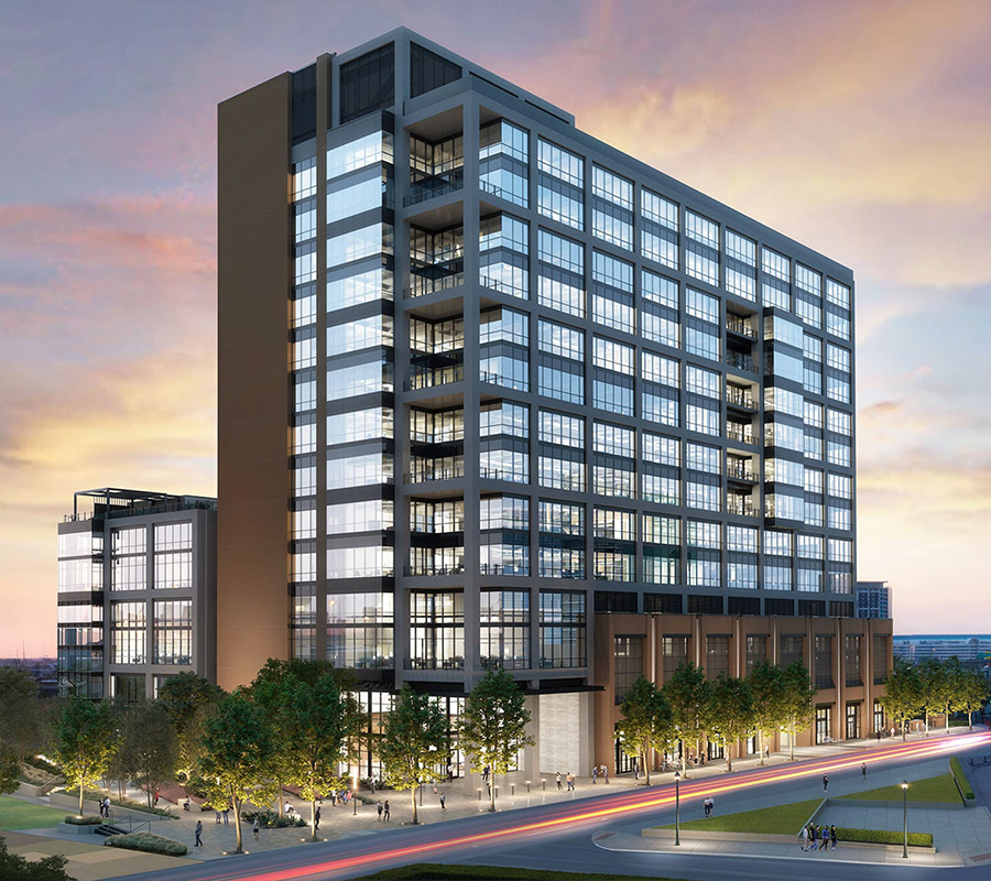 Commercial Properties by Karan Properties & Construction